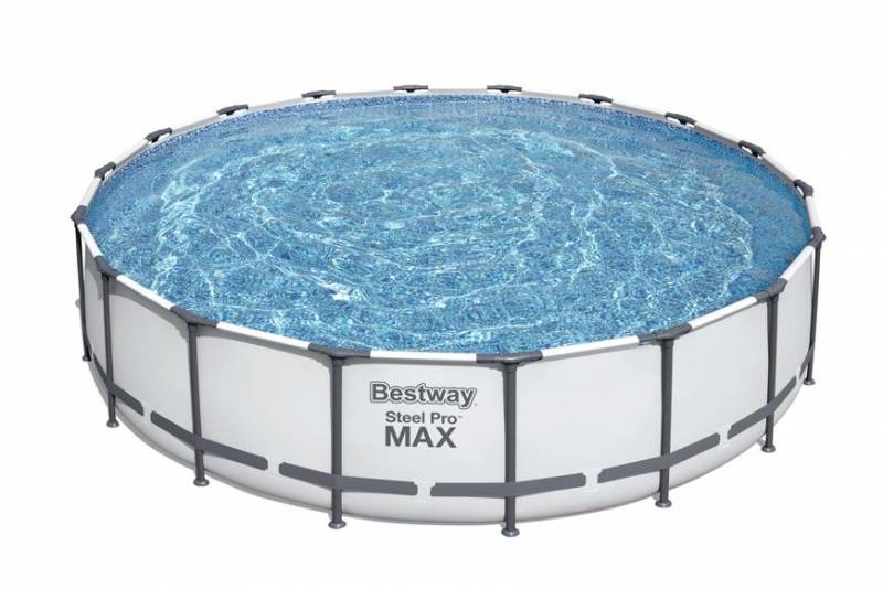 Bestway Steel Pro Max 549 x 122 cm 56462