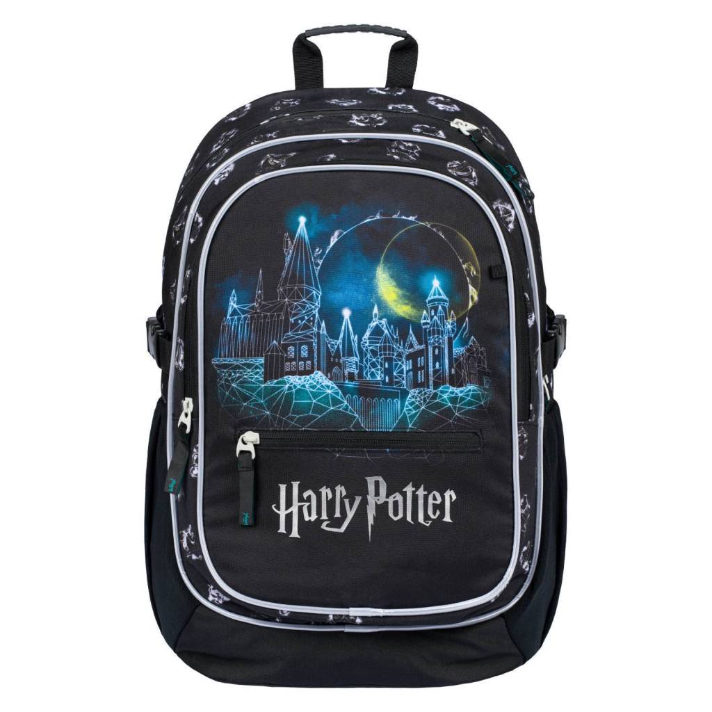 Baagl Core Harry Potter Rokfort taška