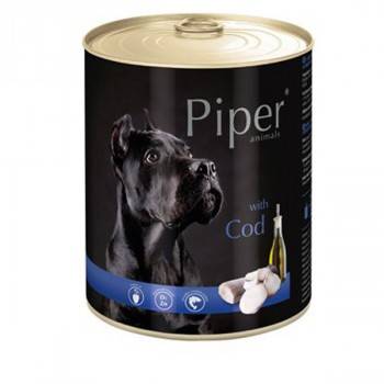 Piper Adult pre dospelých psov s tresku 800 g