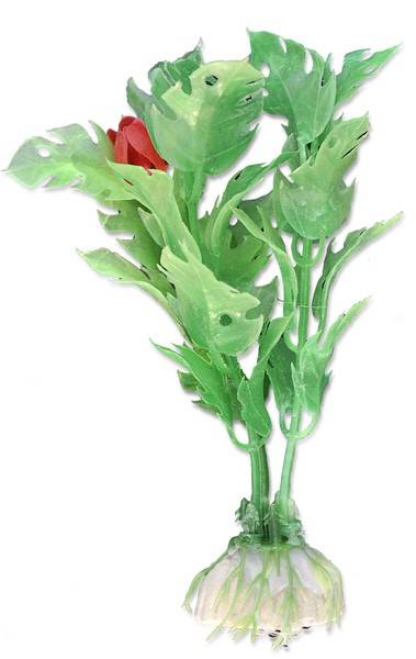 Happet Plastová rastlina 10cm 1B26