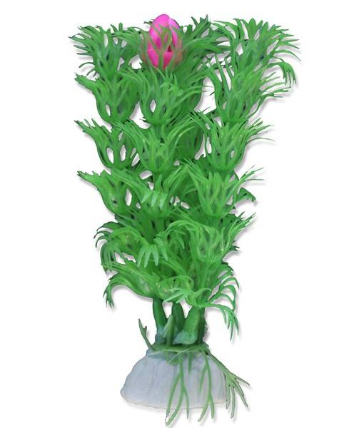 Happet Plastová rastlina 10cm 1B06