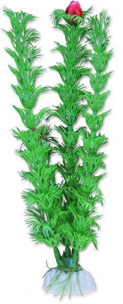 Happet Plastová rastlina 20cm 2B34