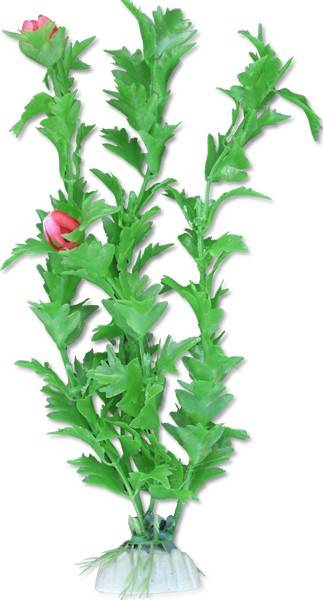 Happet Plastová rastlina 20cm 2B42
