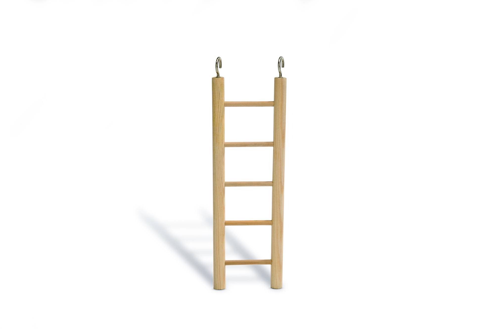 Beeztees Drevený rebrík 