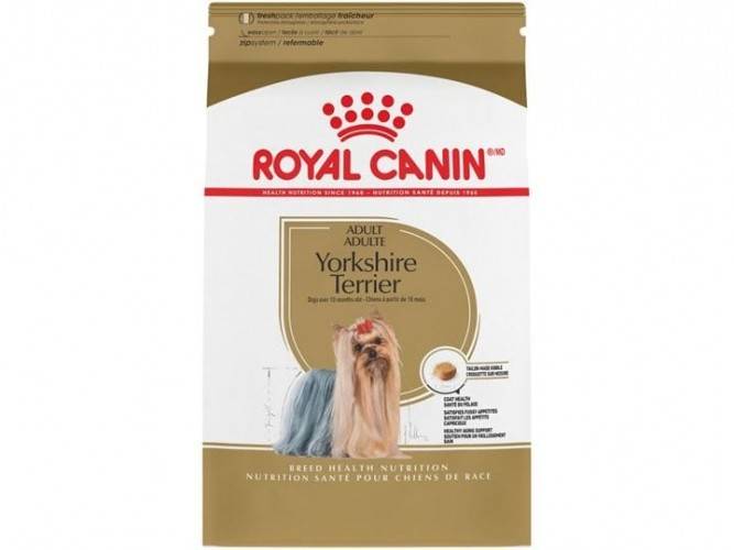 Royal Canin BHN YORKSHIRE ADULT 500 g