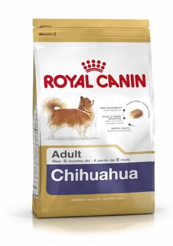 Royal Canin BHN CHIHUAHUA ADULT 500 g