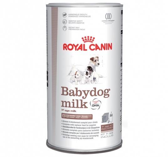 
        Royal Canin BABYDOG MILK 400 g
      
