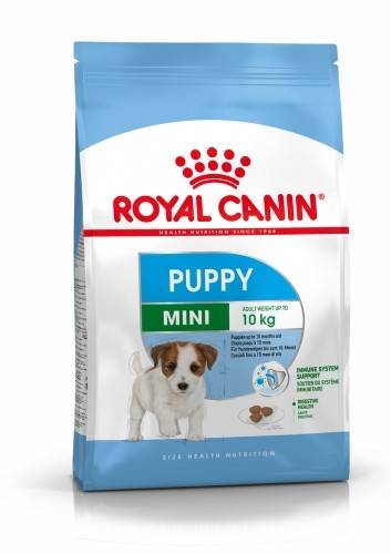 Royal Canin SHN MINI PUPPY 800 g