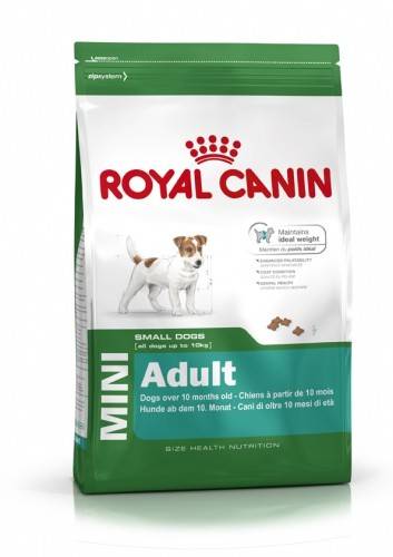 Royal Canin SHN MINI ADULT 800 g