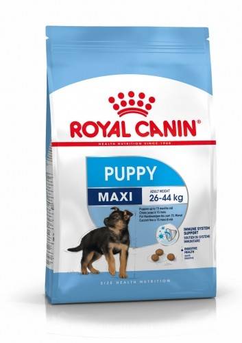 Royal Canin SHN MAXI PUPPY 1 kg