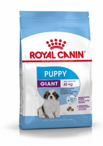 Royal Canin SHN GIANT PUPPY 1 kg
