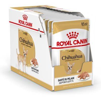 Royal Canin CHIHUAHUA 12x85g