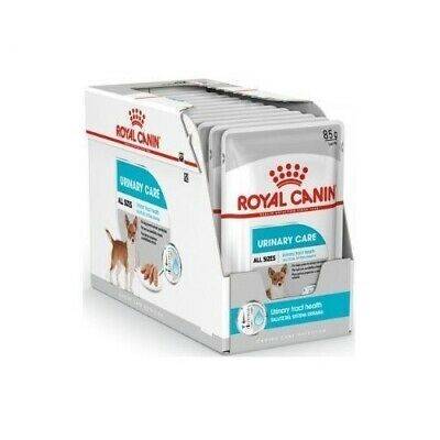 
        Royal Canin CCN Wet Urinary 12x85g
      
