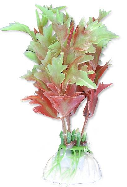 Happet Plastová rastlina 10cm 1B14