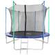 Trampolína Skipjump GS10, 305 cm, vnútorná sieť, rebrík