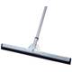 Stierka Neco, na podlahu, oceľová hlava, mop, 55 cm, násada 125 cm