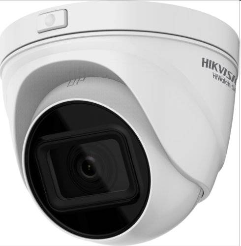 HikVision HiWatch HWI-T641H-Z IP kamera (2560*1440 - 20 sn/s, 2,8-12mm, WDR, IR,PoE,)