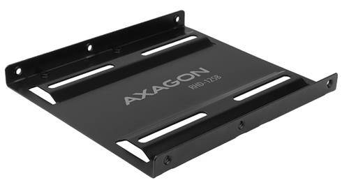 AXAGON RHD-125B Reduction for 1x 2.5