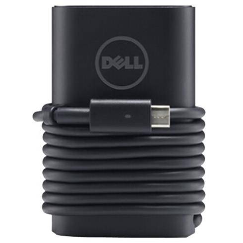 DELL Euro 130W USB-C AC Adapter with 1m power cord (Kit)