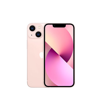 Apple iPhone 13 mini 128GB, pink