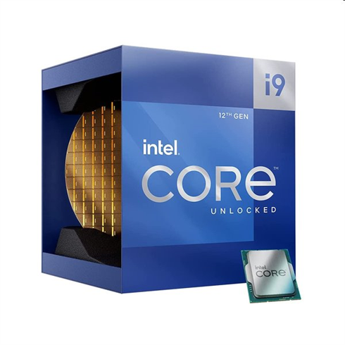 INTEL Core i9-12900K (3,2Ghz / 30MB / Soc1700 / VGA) Box bez chladica