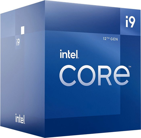 INTEL Core i9-12900 (2,4Ghz / 30MB / Soc1700 / VGA) Box bez chladica