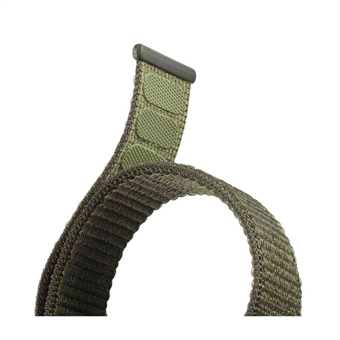 Aiino - Koa band for Apple Watch (1-7 Series) 42-45 mm - Forest Green