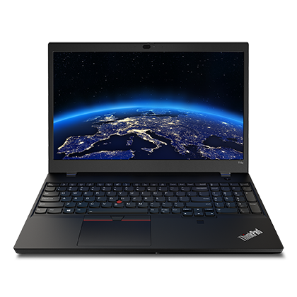 Lenovo ThinkPad T15p Gen2 Intel i7-11800H 16GB 512GB-SSD 15.6