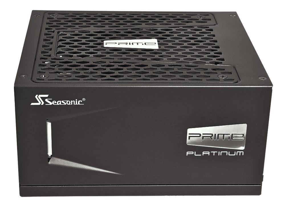 Seasonic PRIME Ultra Series SSR-750PD2 750W PD275FRT3A30X