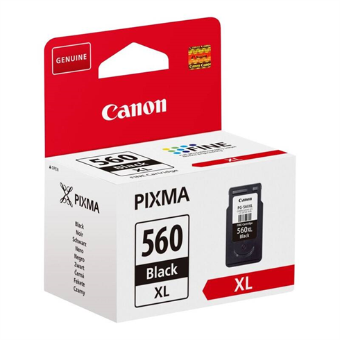 Canon cartridge PG-560 XL black