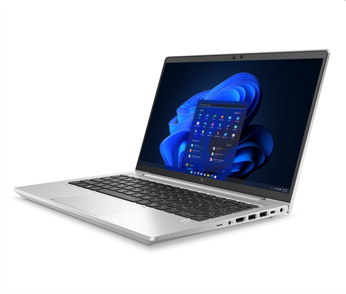 HP EliteBook 640 G9 i5-1235U 8GB 512GB-SSD 14