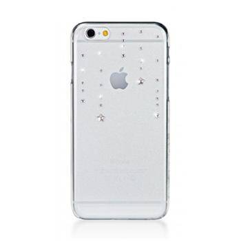 Swarovski kryt Star pre iPhone 6/6s - Wish Crystal Design