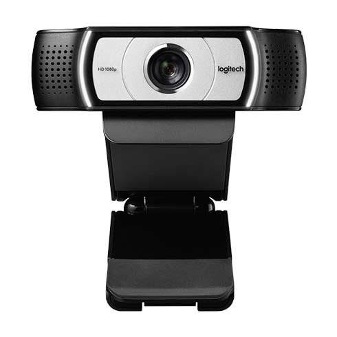 Logitech HD Webcam C930e 960-000972
