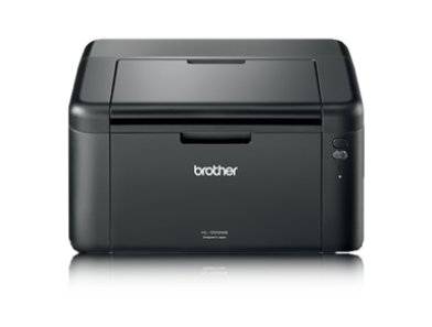 Brother HL-1222WE, A4 laser mono printer, 20 strán/min, 2400x600, USB 2.0, WiFi