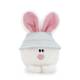 Plyšový zajac BOSSY (20 cm)