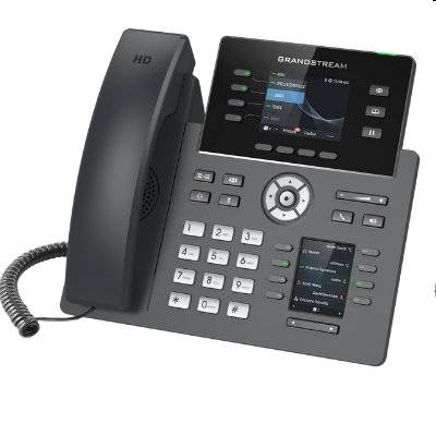 Grandstream VoIP telefon GRP2614
