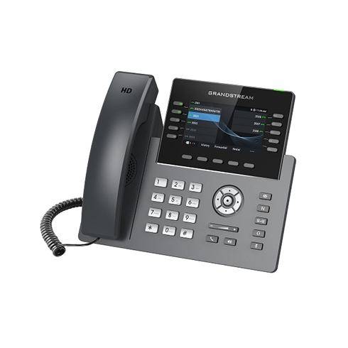 Grandstream VoIP telefon GRP2615