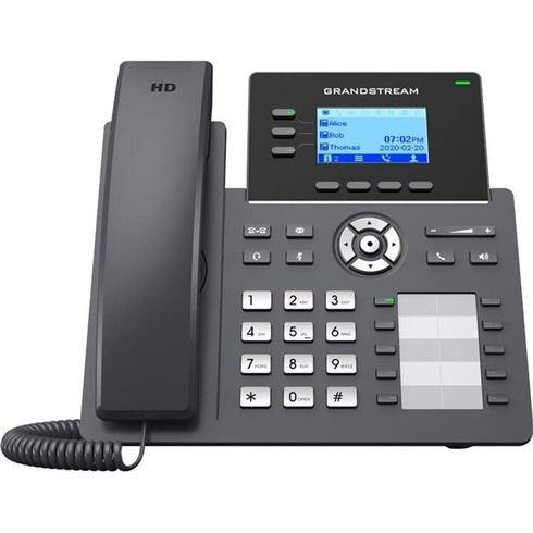 Grandstream VoIP telefon GRP2604P
