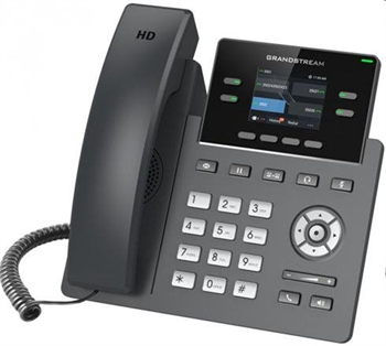 Grandstream VoIP telefon GRP2612P