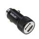 EVOLVEO MX240, Duálna nabíjačka do auta USB