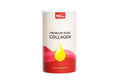 Fitstream Premium Pure Collagen