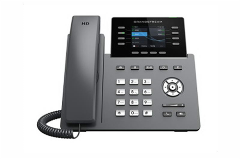 Grandstream VoIP telefon GRP2624