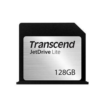 Transcend expansion card JetDrive Lite 130 128GB pre MacBook Air 13
