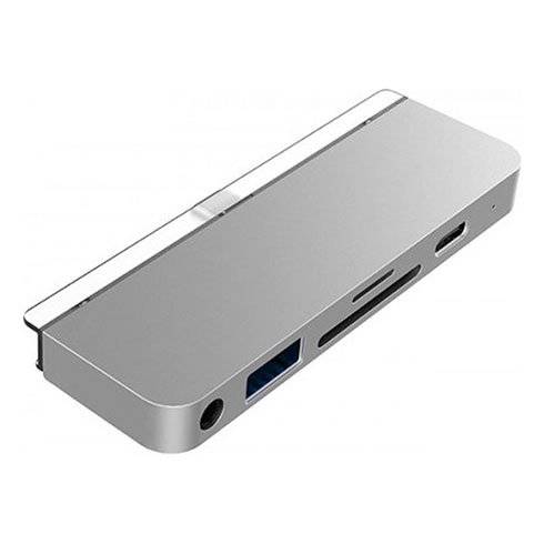 Hyper USB-C Hub HyperDrive 6-in-1 pre iPad Pro/Air 10.9