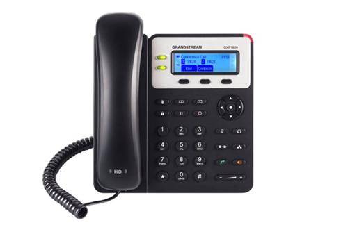 Grandstream VoIP telefon GXP1625