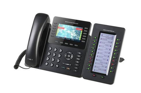 Grandstream VoIP telefon GXP2170