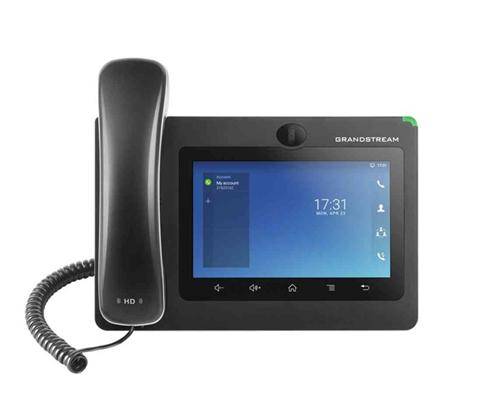 Grandstream VoIP video telefon GXV3370