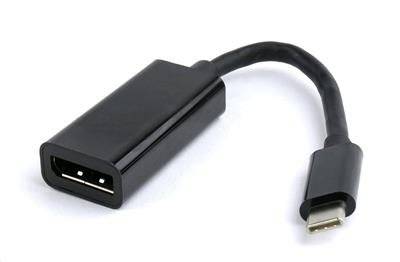 Cablexpert kábel USB-C na DisplayPort adaptér