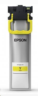 Epson T9444 L Yellow - originálny