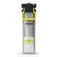 Atramentová kazeta EPSON série WF-C5xxx žltá 19,9 ml
